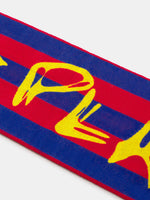 Scarf FC Barcelona x Ed Sheeran Blaugrana Limited Edition