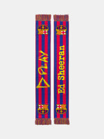 Scarf FC Barcelona x Ed Sheeran Blaugrana Limited Edition