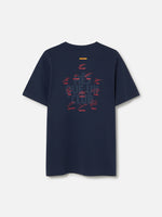 T-shirt Signé 25/26