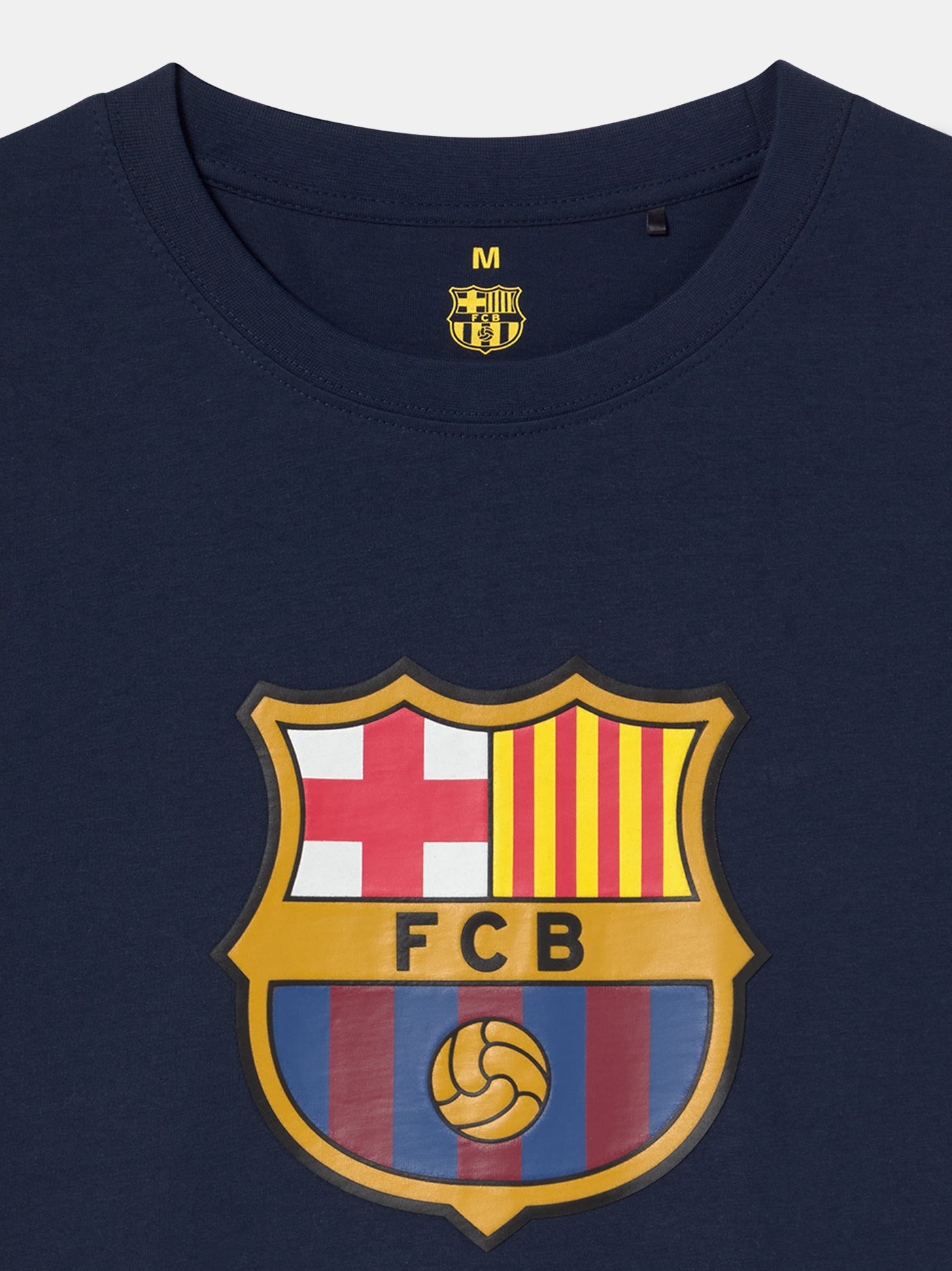 T-shirt Signé 25/26