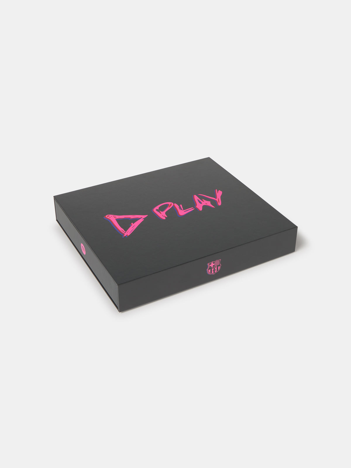 LAMINE YAMAL | Limited Edition men's shirt FC Barcelon x Ed Sheeran 25/26 - Player's Edition