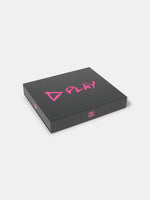 LAMINE YAMAL | Limited Edition men's shirt FC Barcelon x Ed Sheeran 25/26 - Player's Edition