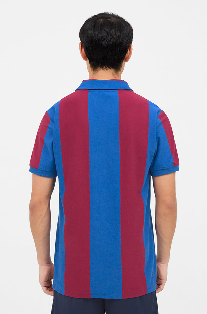 Vintage FC Barcelona 1980-81 Jersey