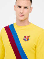 Maillot Extérieur 1974/75 