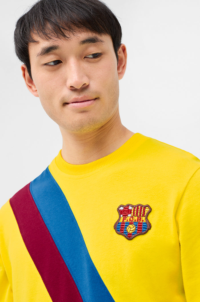 Camiseta 2ª Equipación 1974/75 