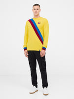 Maillot Extérieur 1974/75 