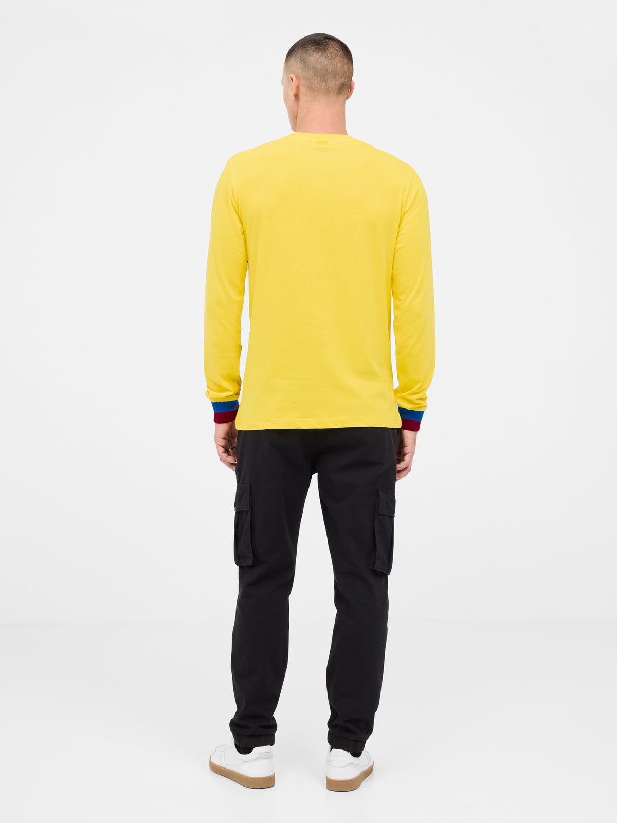 Maillot Extérieur 1974/75 