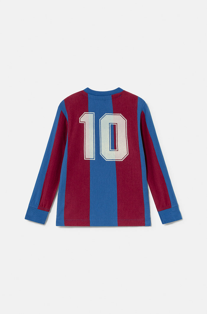 T-Shirt "My First Football Shirt“ FC Barcelona - Baby