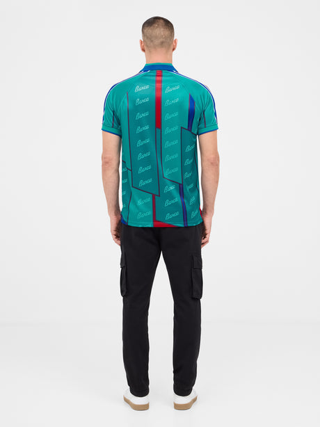 Samarreta Equipament 1995-97