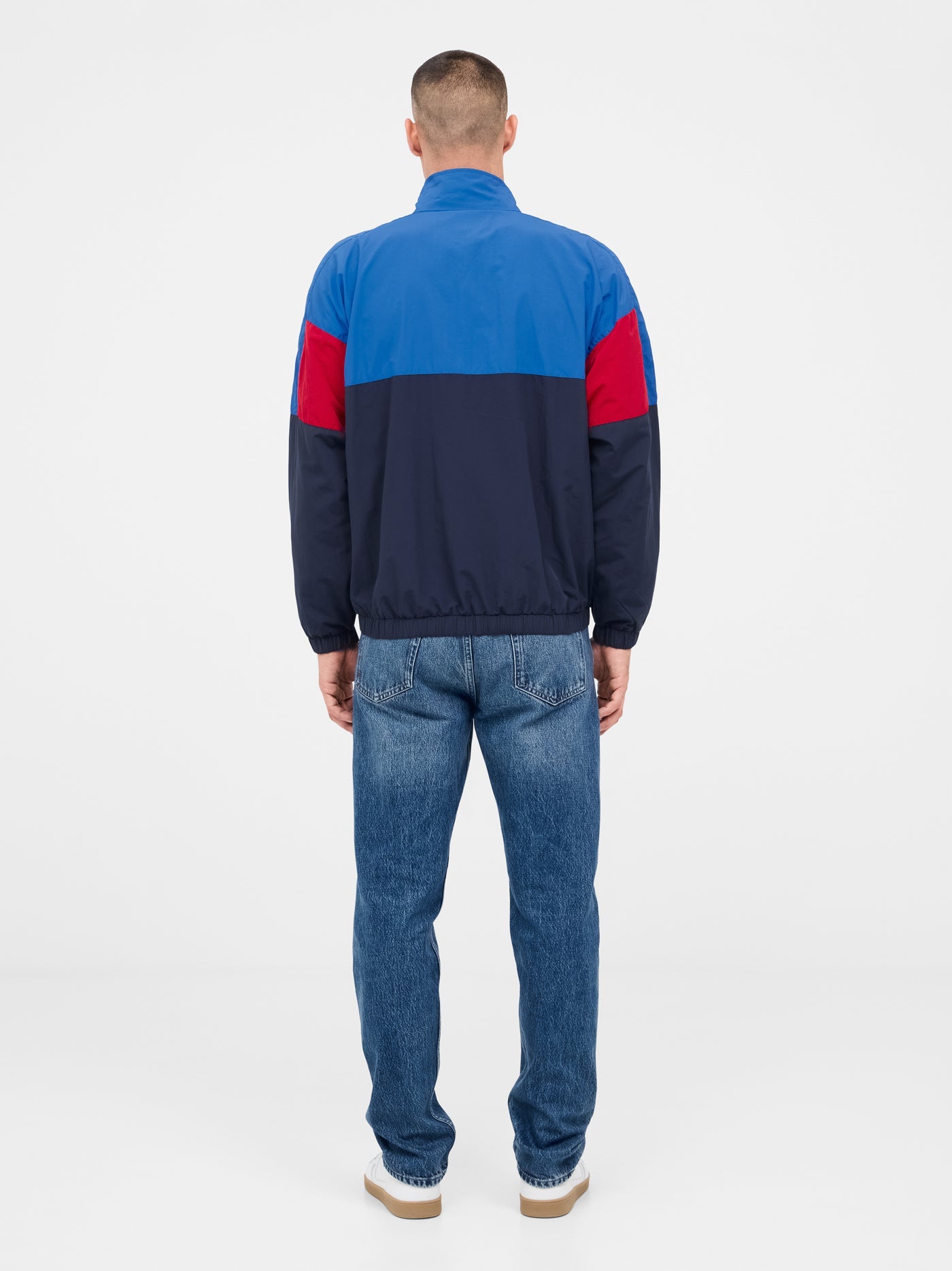 Jahrgang FC Barcelona 1899 Jacke