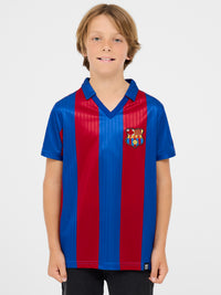 Camiseta 1ª Equipación 1990-92 - Junior