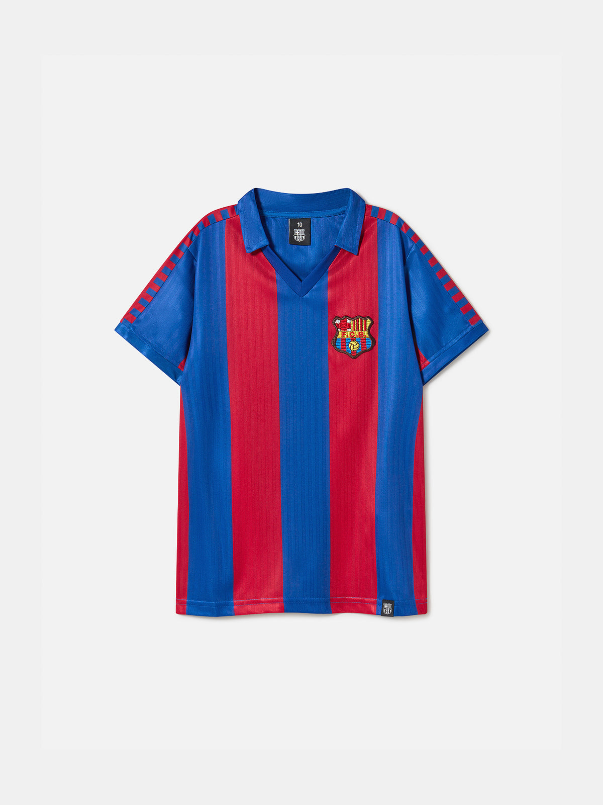 Home Kit Jersey 1990-92 - Junior