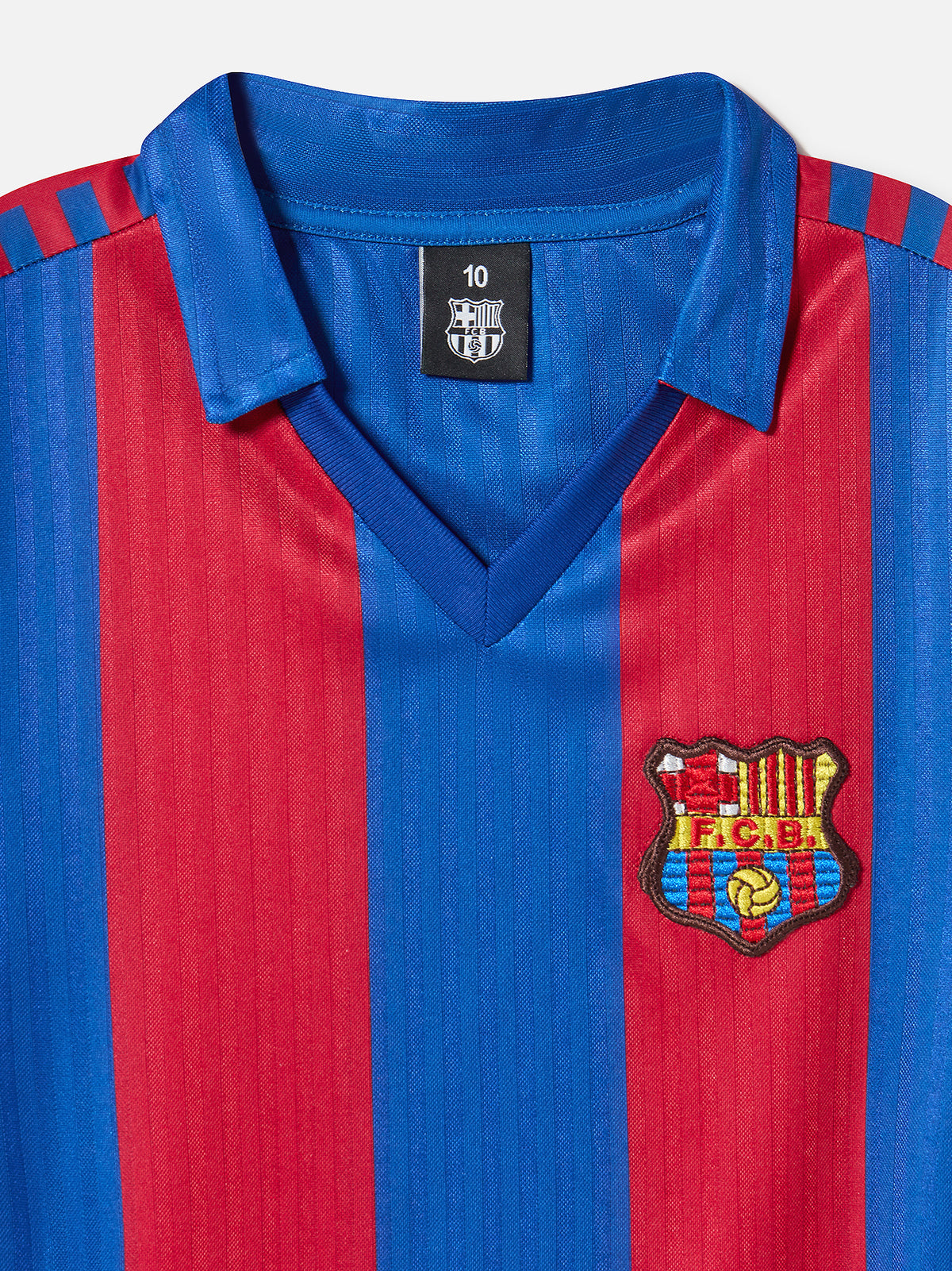 Home Kit Jersey 1990-92 - Junior