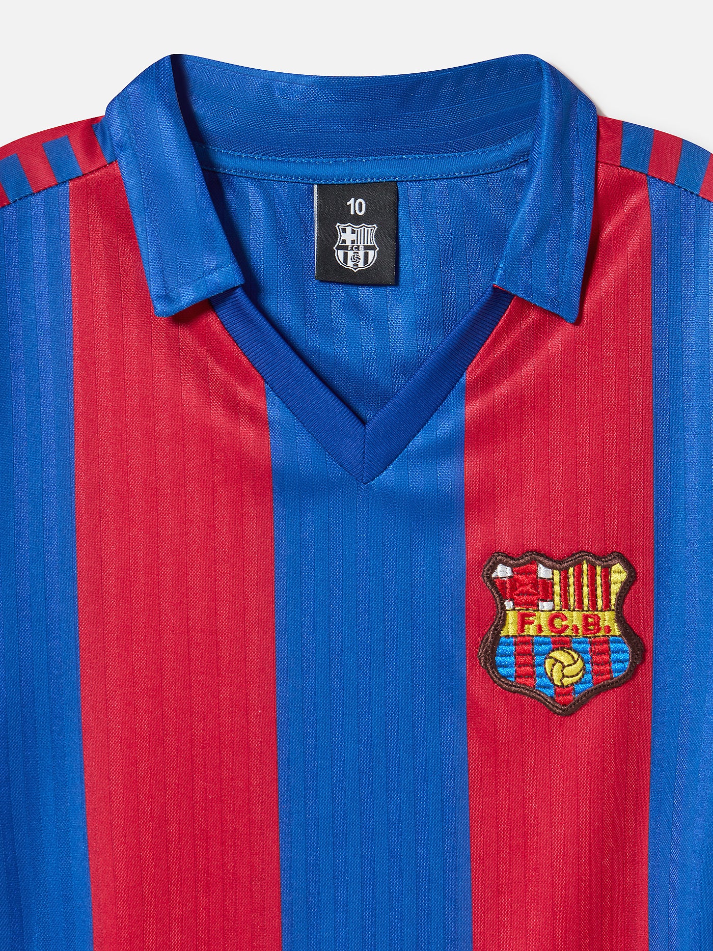 Home Kit Jersey 1990-92 - Junior