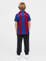Home Kit Jersey 1990-92 - Junior