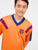 Maillot extérieur FC Barcelona 1991-92