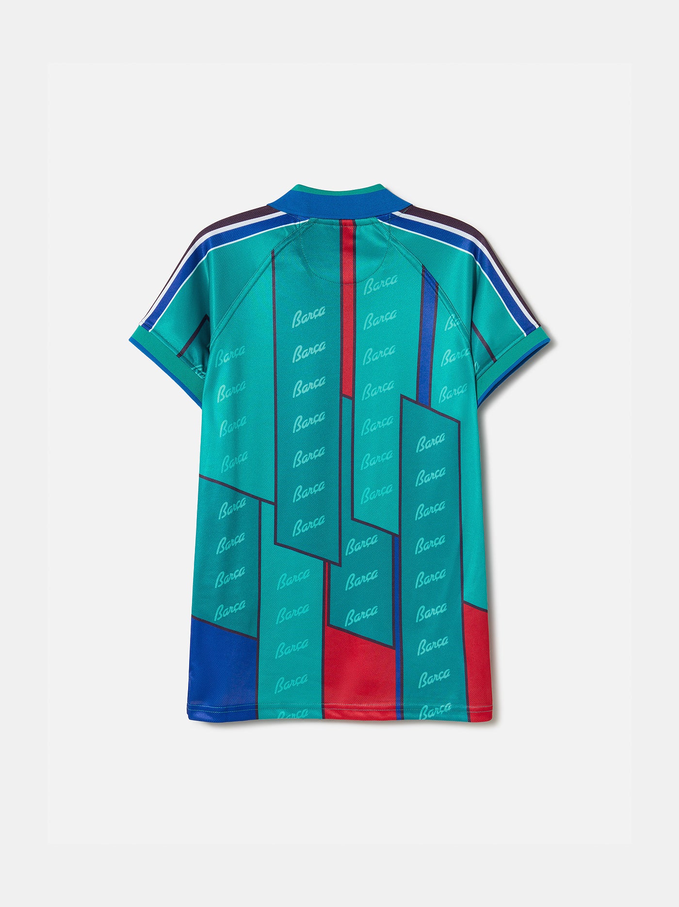 Maillot 1995-97 - Junior