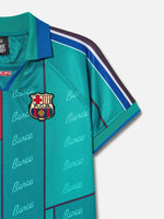 Maillot 1995-97 - Junior