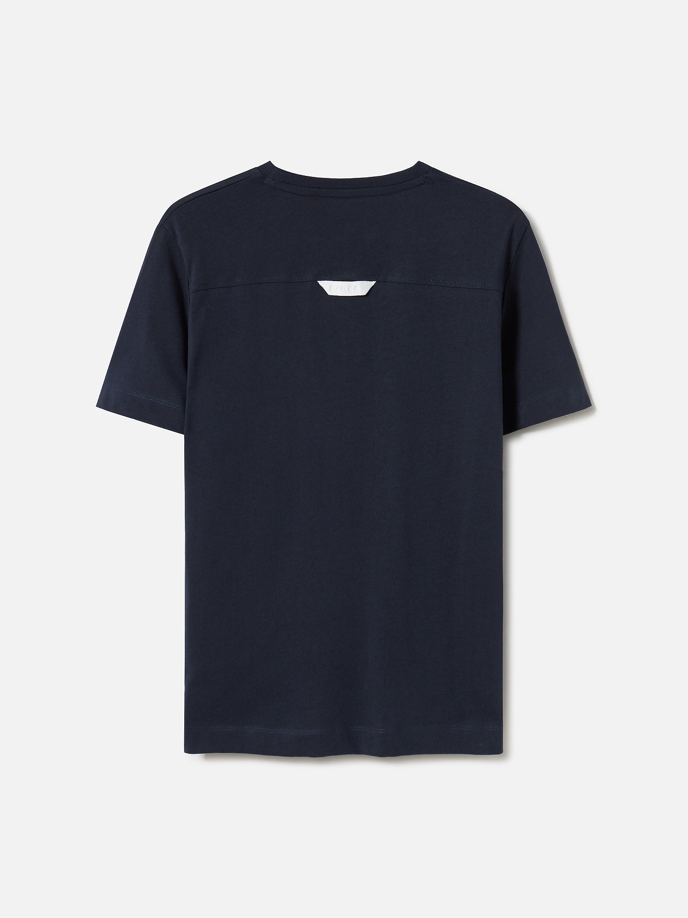 Camiseta azul marino Barça - Mujer