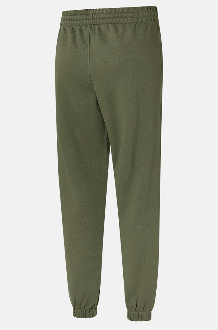 Pantalon kaki Barça - Femme