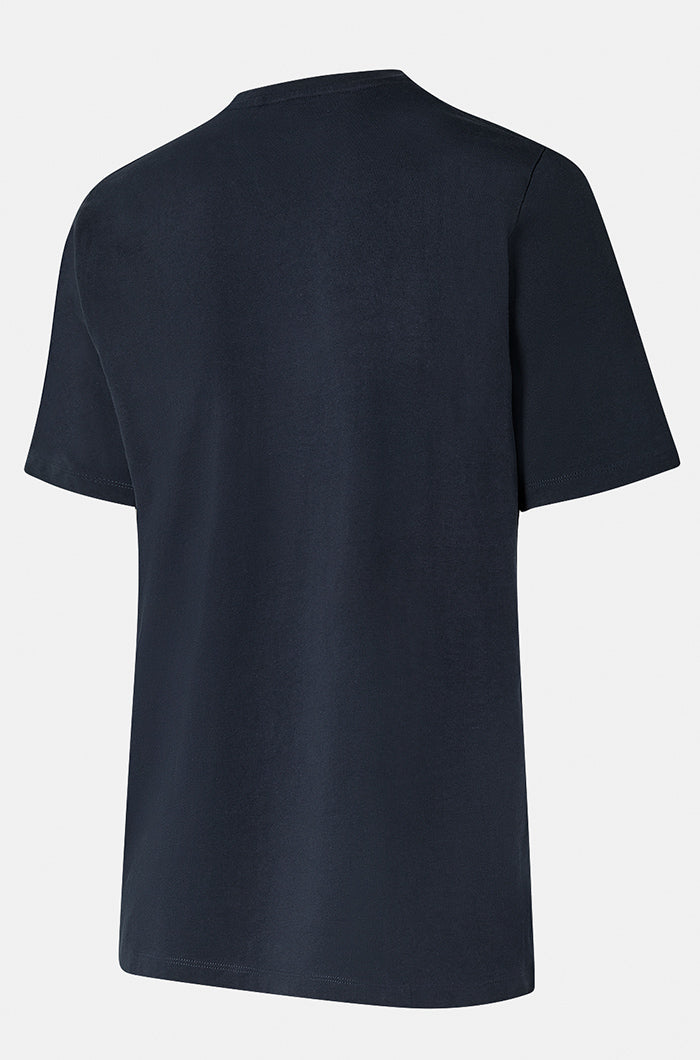 T-shirt navy Barça