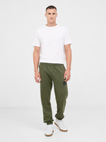 Pantalones caqui Barça