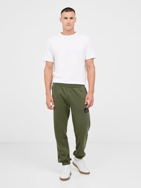 Pantalon kaki Barça