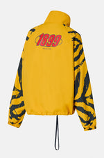 Light jacket crest Barça