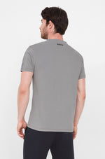T-shirt Barça gris