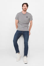 T-shirt Barça gris