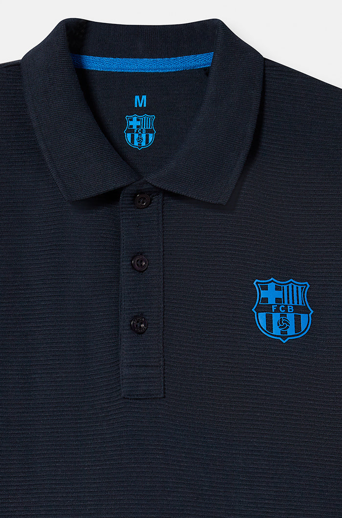 Polo marino Barça