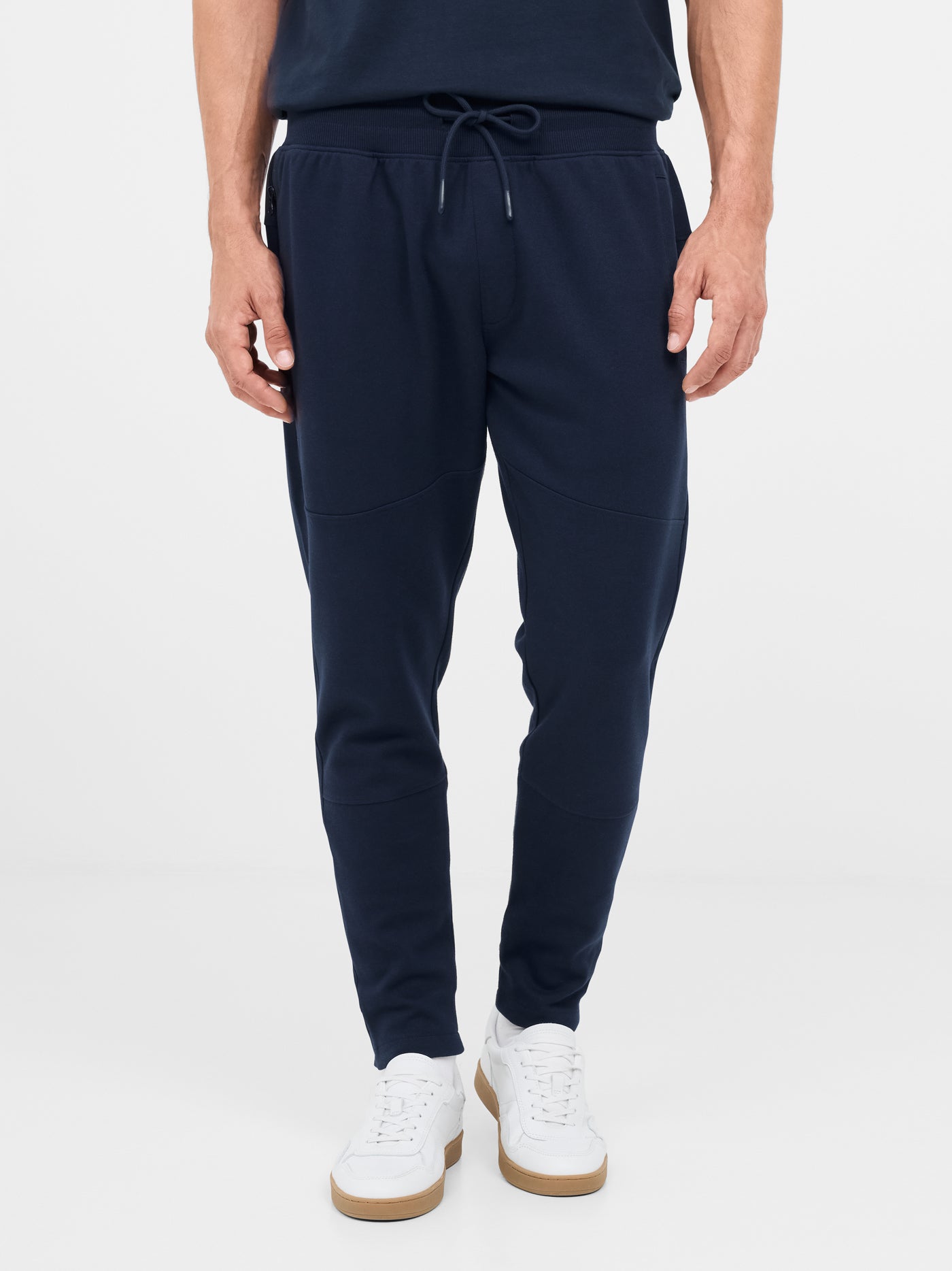 Pant navy Barça