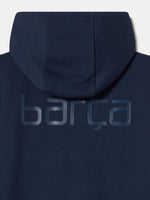 Veste à capuche Barça - Junior