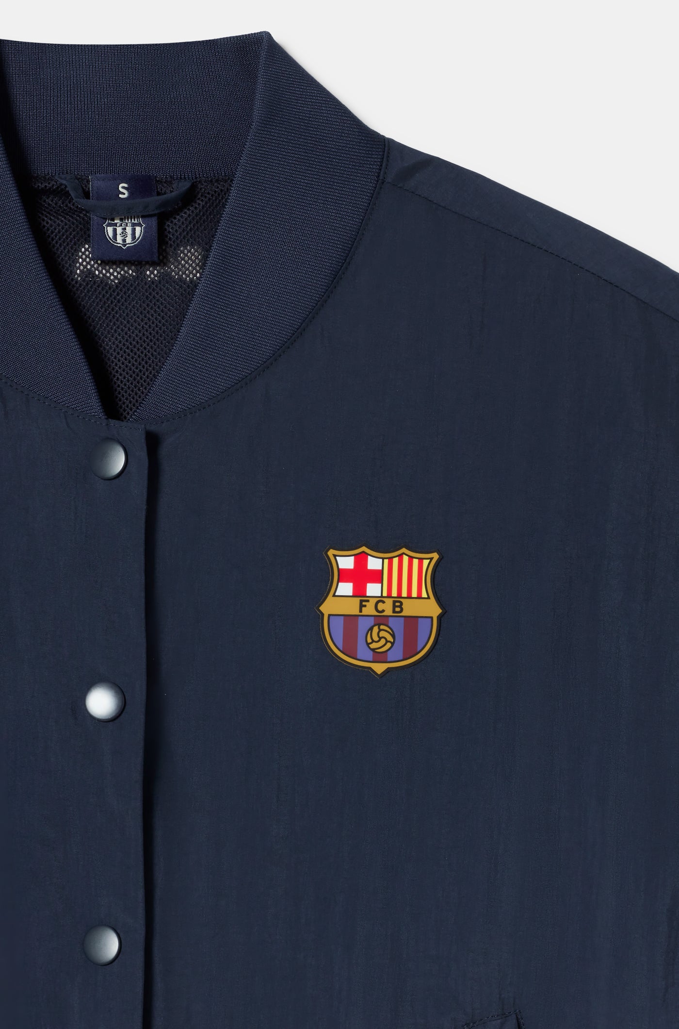 Veste bleu marine 1899 Barça - Femme