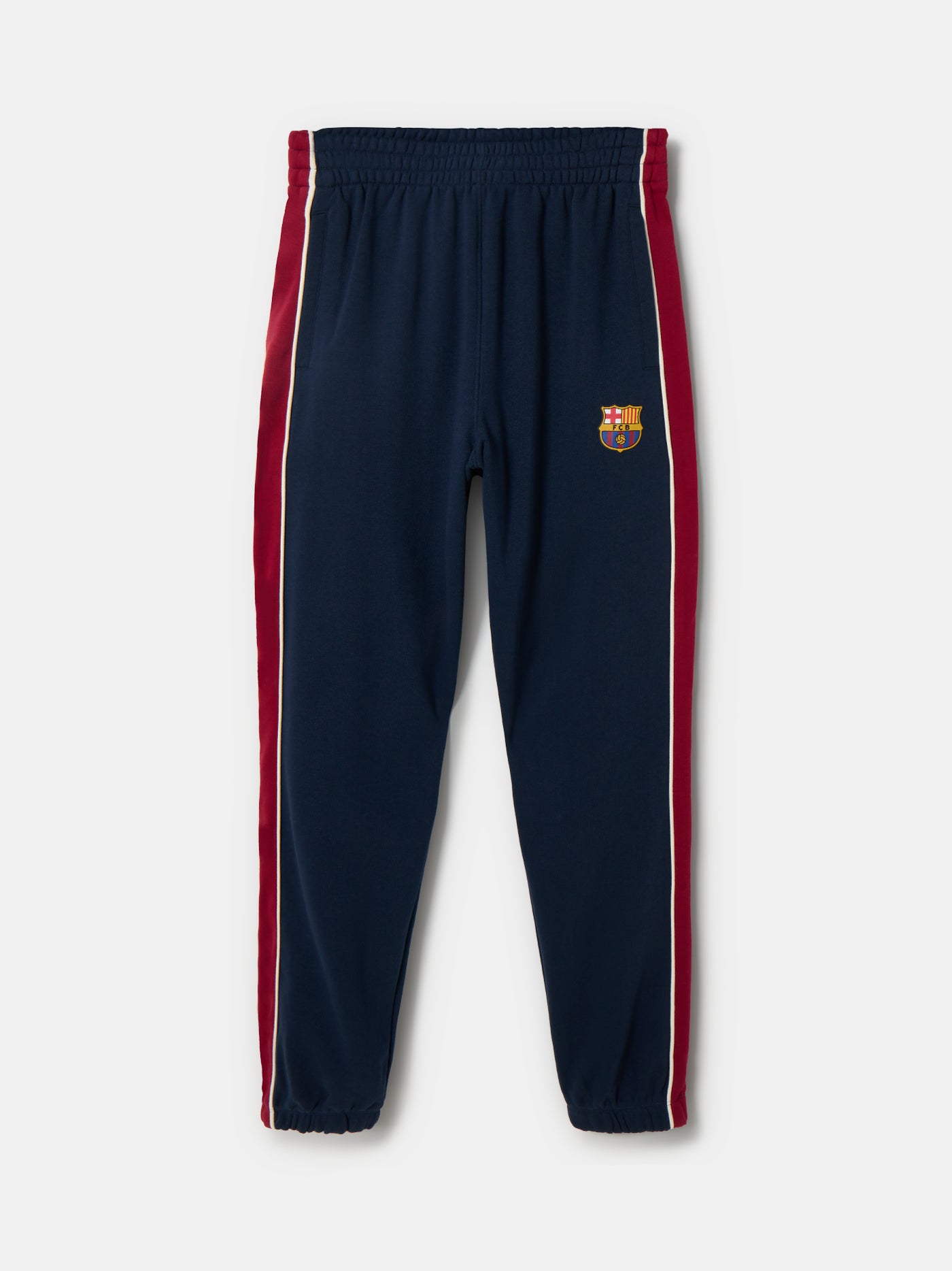 Pant navy blue Barça - Women