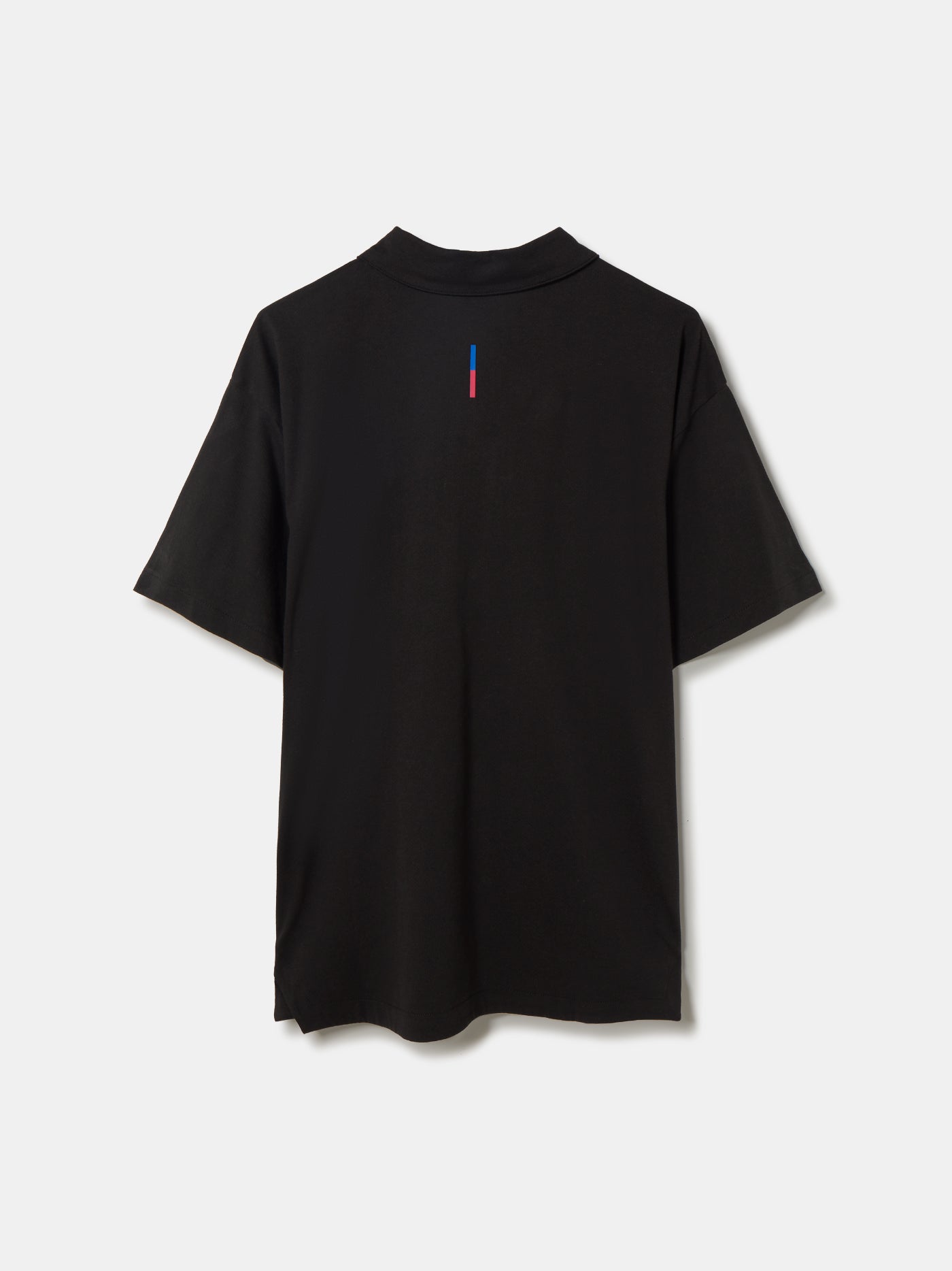 Polo negro Barça