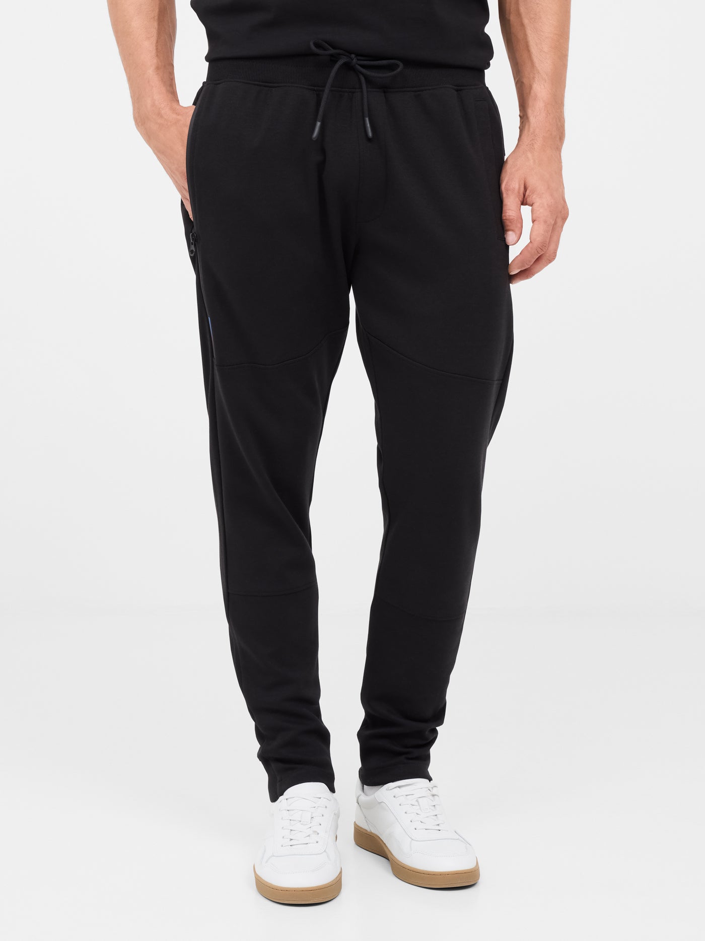 Pant black Barça