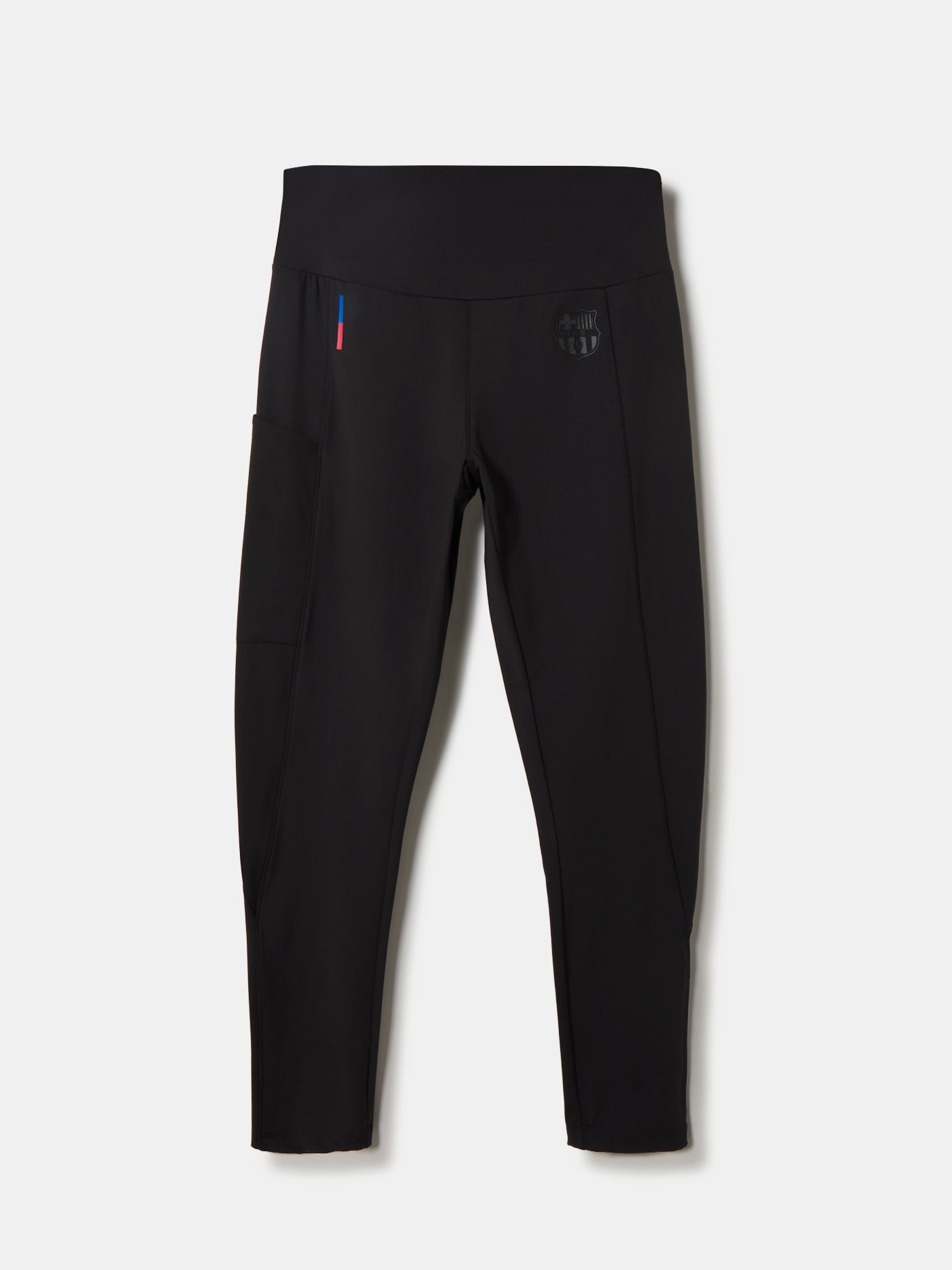 Legging noir Barça - Femme