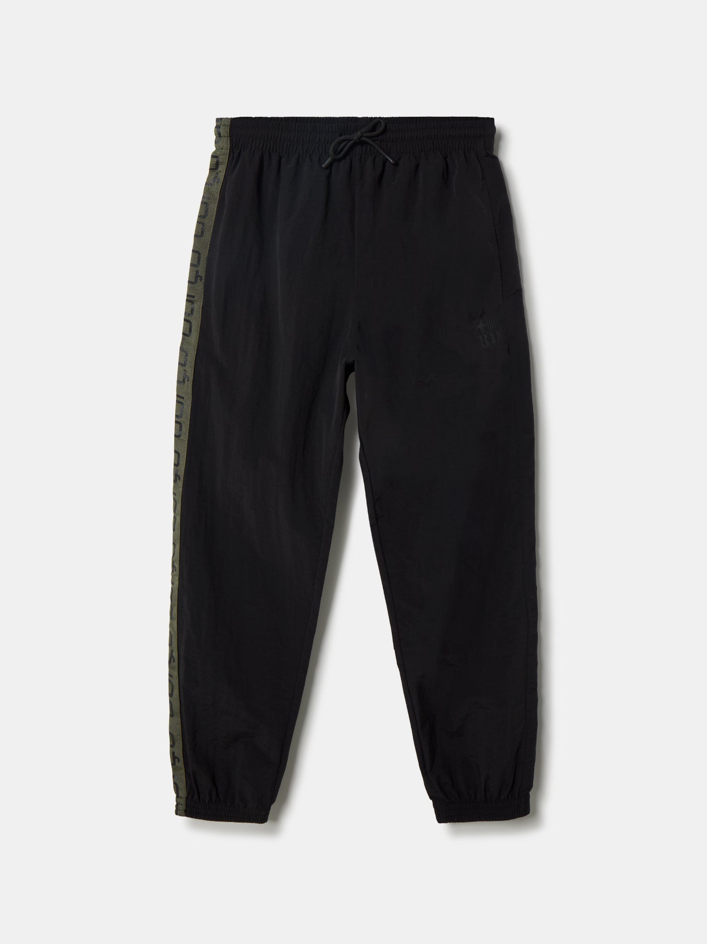 Black Barça pants – Women