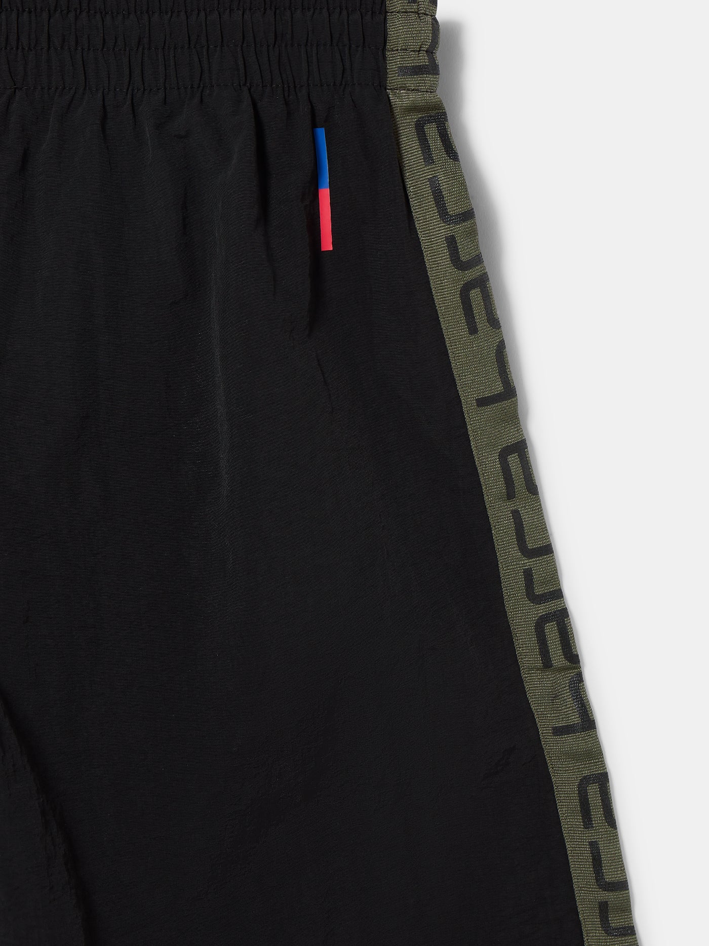 Black Barça pants – Women