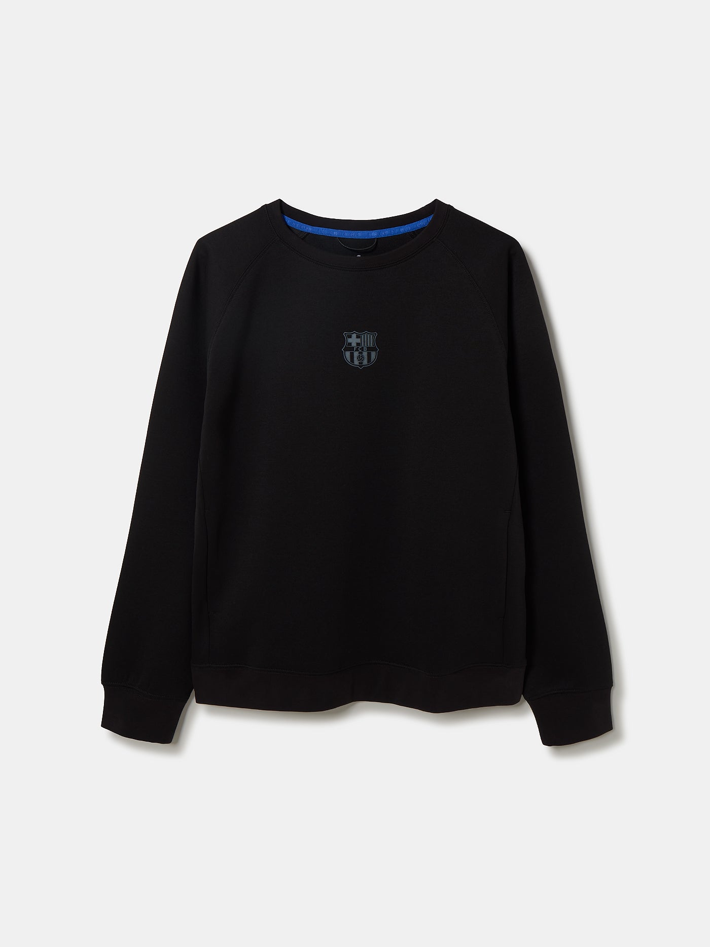 Sweatshirt black Barça