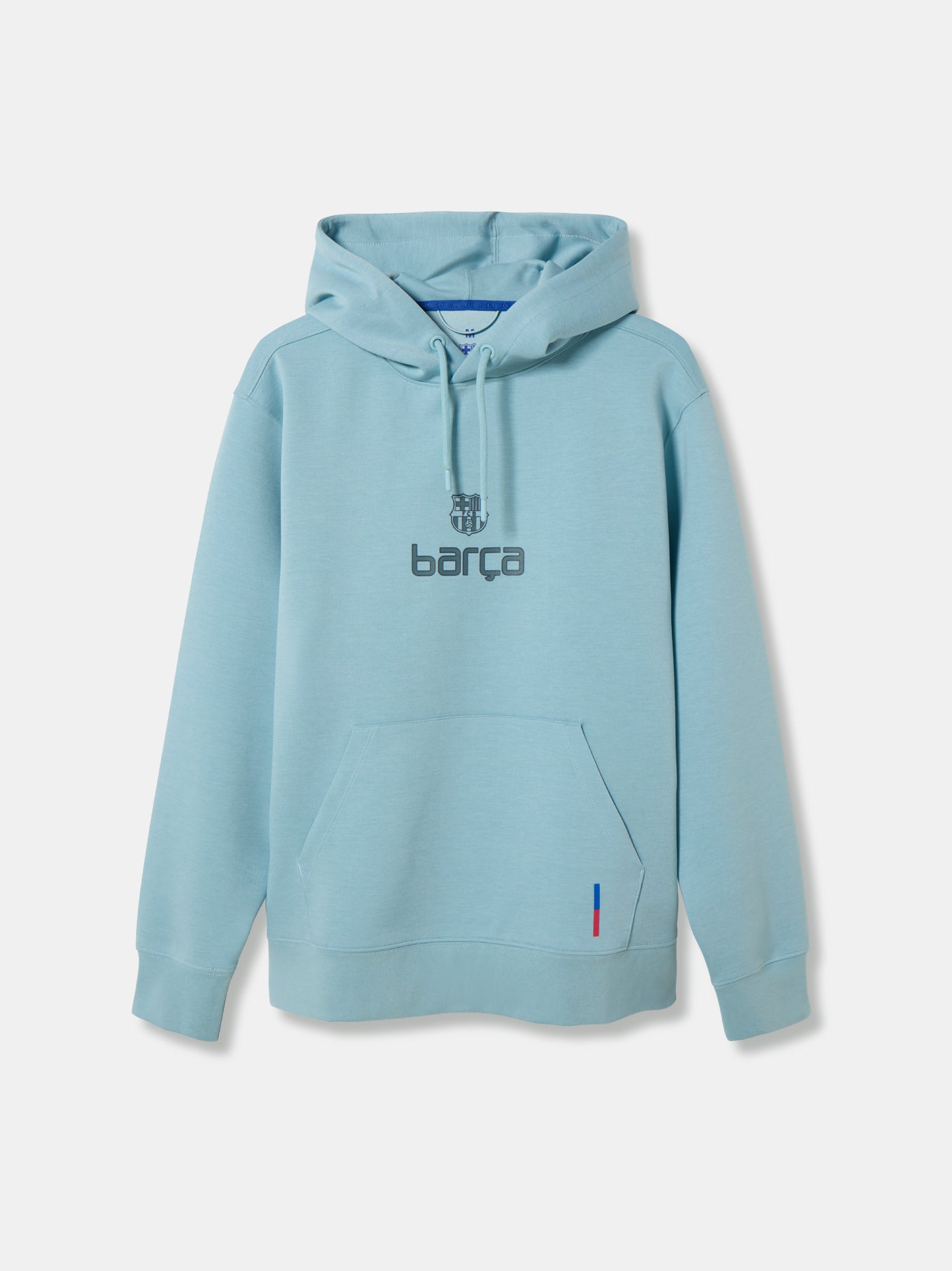 Barça Hoodie - Women