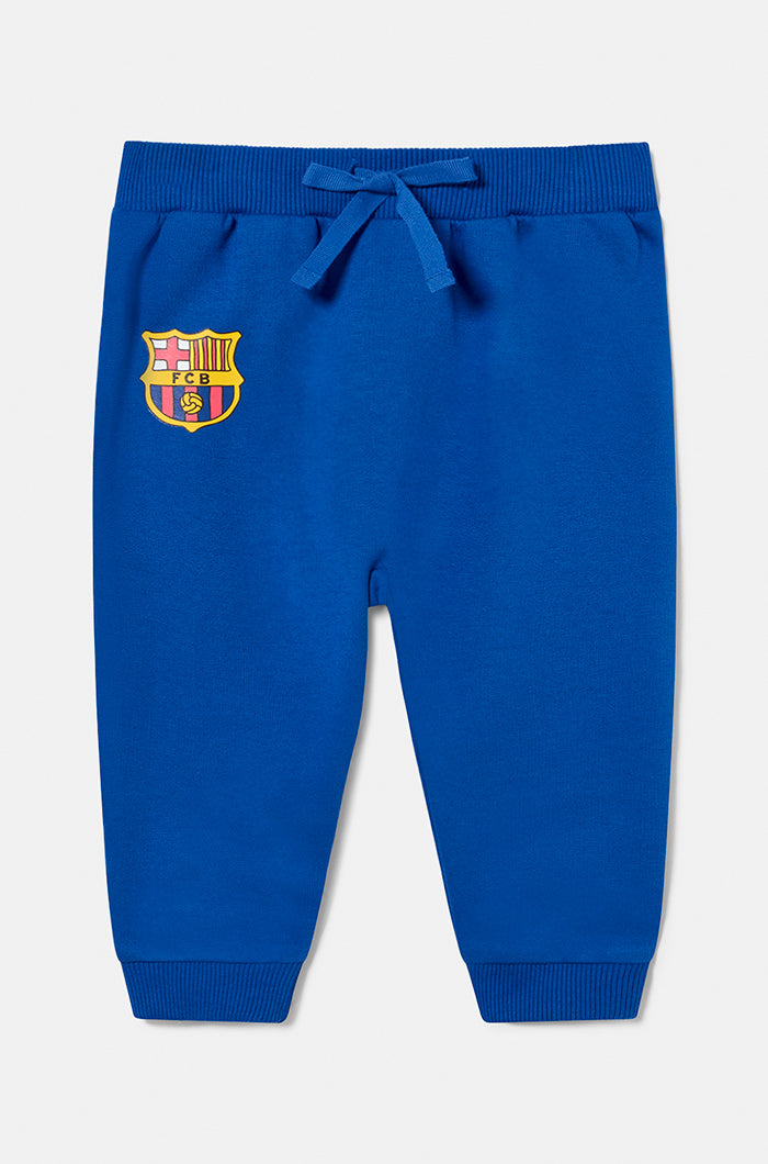 Pantalons esport Barça - Nadó