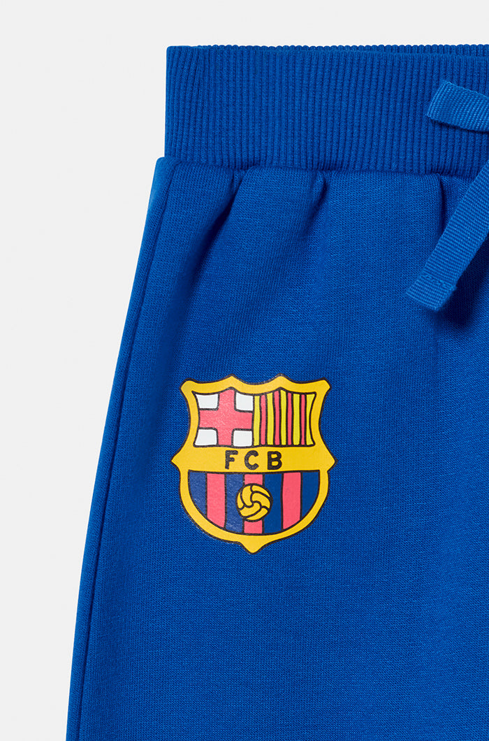 Sport trousers "Barça" - Baby