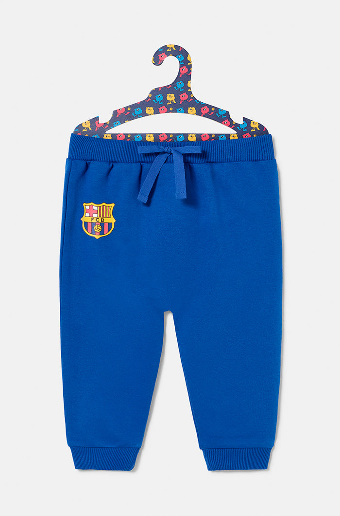 Pantalón deporte Barça - Bebé