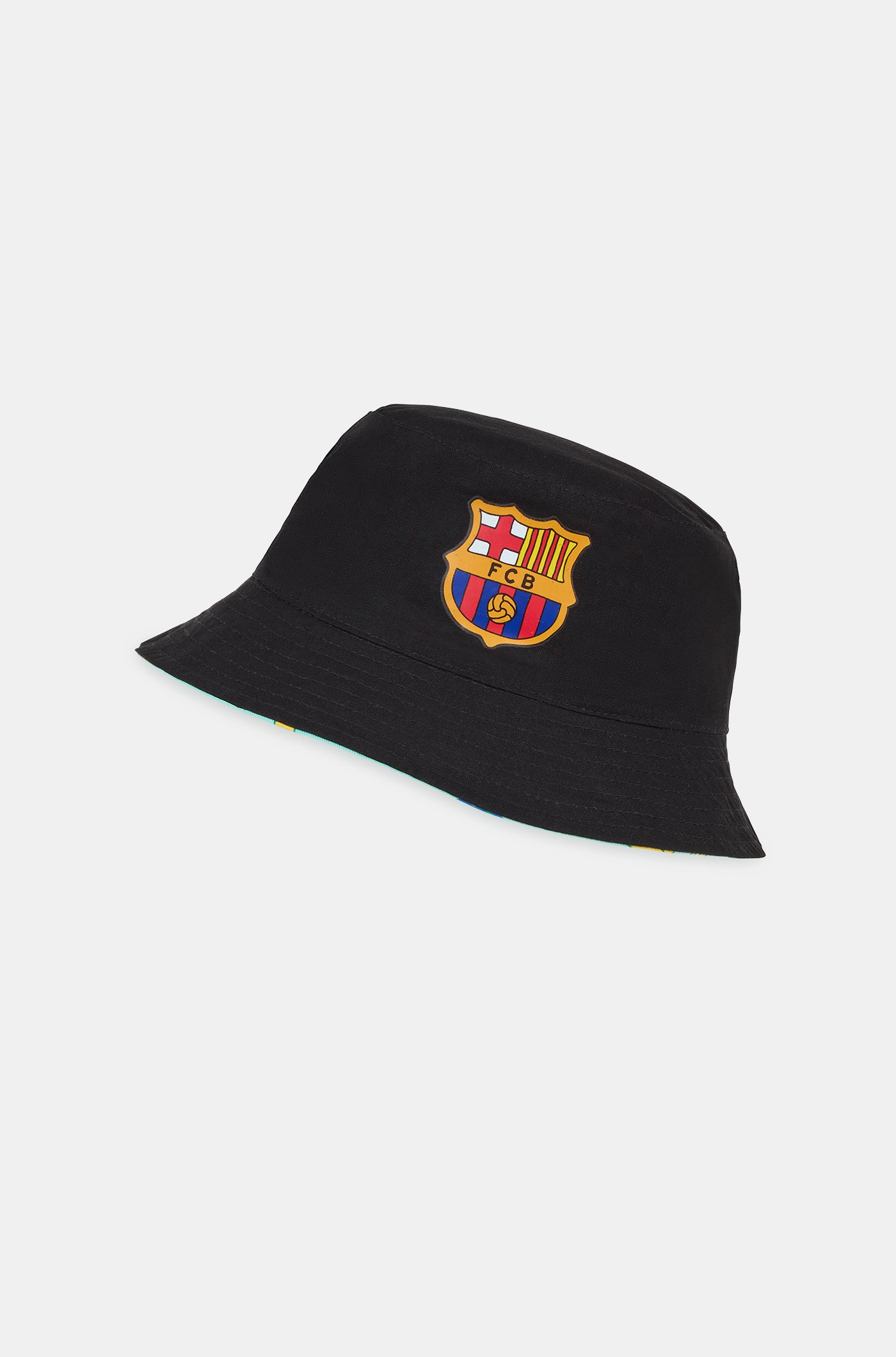 Barça dino motifs hat - Junior