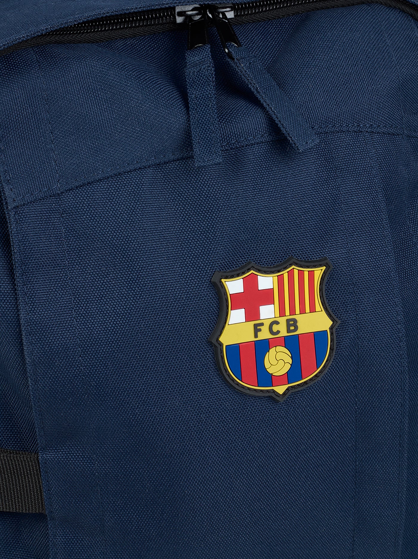 Backpack FC Barcelona Navy blue