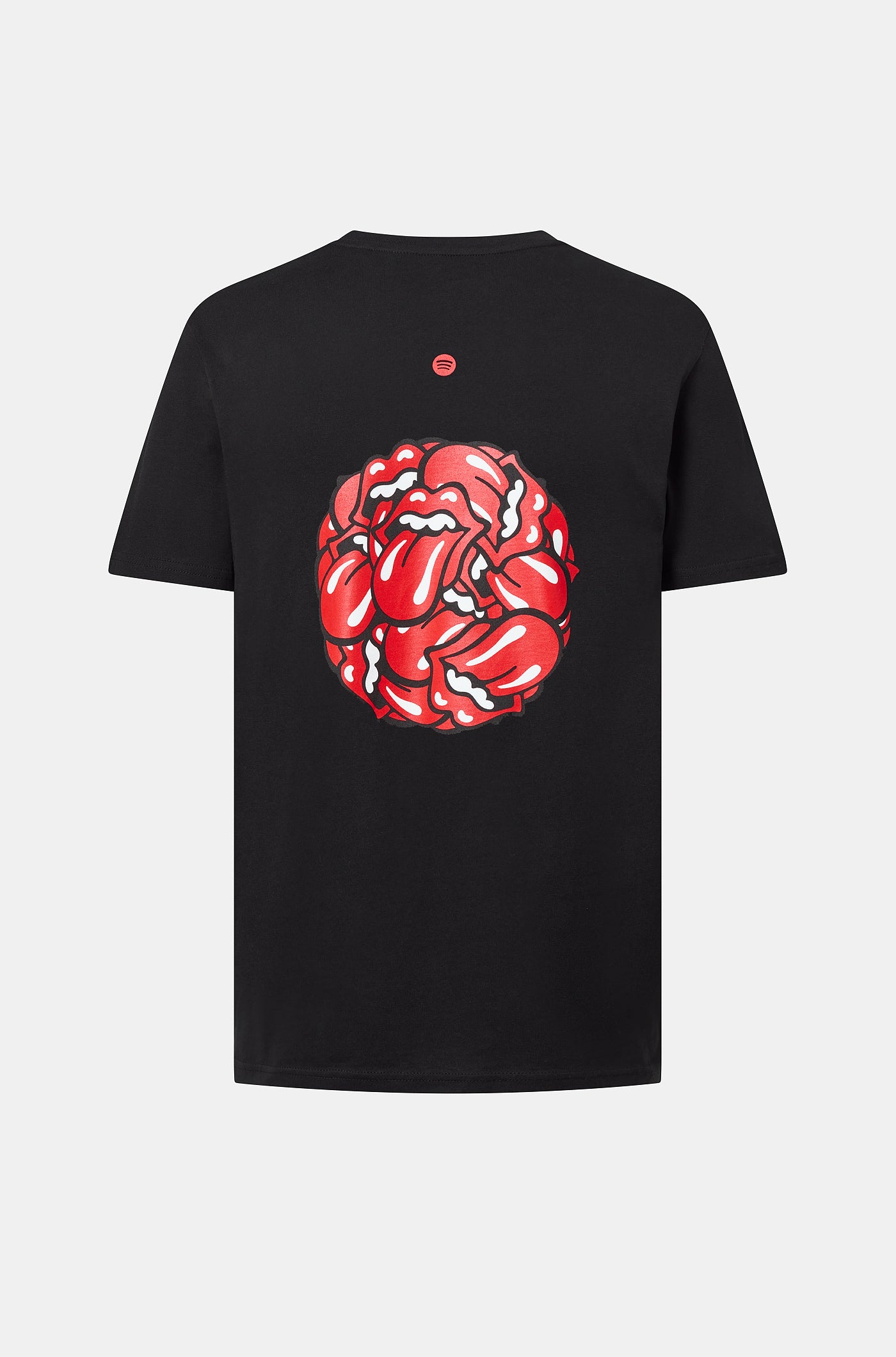 Camiseta de edición limitada Barça x Rolling Stones - Oversize