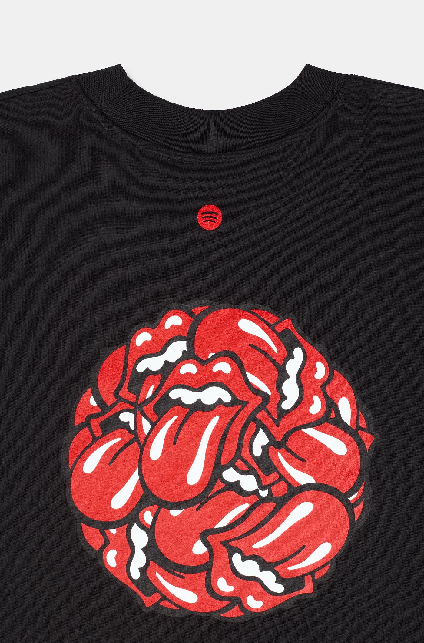 Barça x Rolling Stones limited edition t-shirt - Oversize