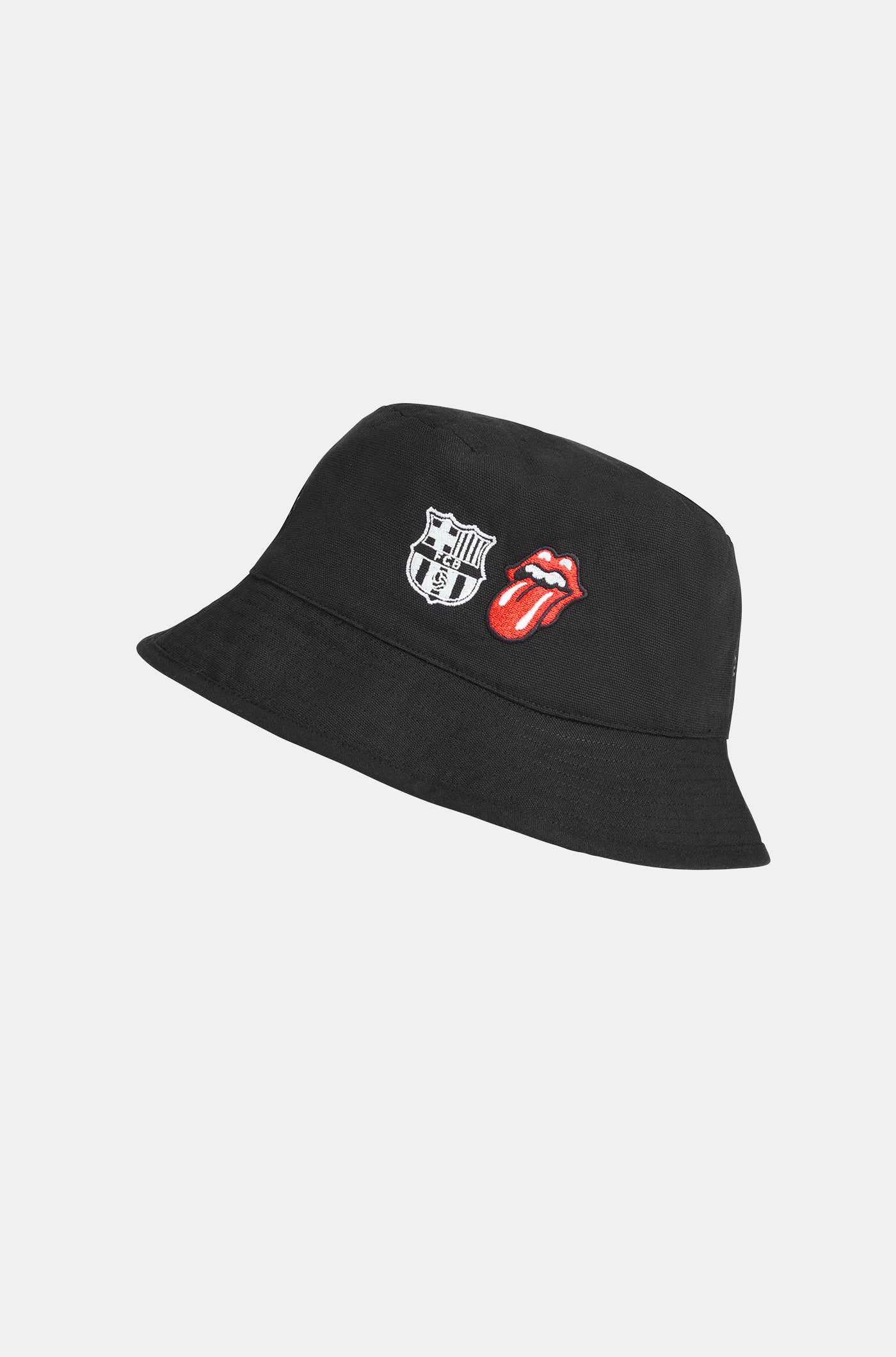 Barça x Rolling Stones limited edition bucket